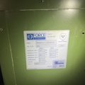1117601-3 Steam boiler for Large Grill Lina - Force Technology PP150