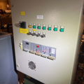1117601-4 Steam boiler for Large Grill Lina - Force Technology PP150
