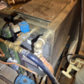 1117601-2 Steam boiler for Large Grill Lina - Force Technology PP150