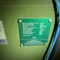 1117601-5 Steam boiler for Large Grill Lina - Force Technology PP150