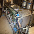 1117601-1 Steam boiler for Large Grill Lina - Force Technology PP150