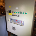 1117601-6 Steam boiler for Large Grill Lina - Force Technology PP150