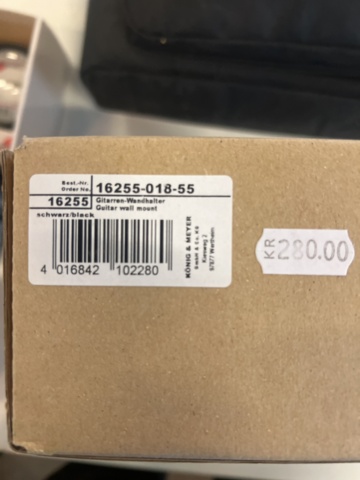 1069602-8 Fender Rumble 500 Head bass amp top