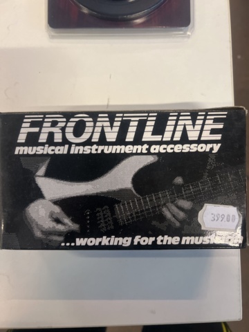 1069603-4 Pedaler,Mixer oljor sträng vevar