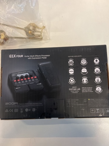 1069603-7 Pedaler,Mixer oljor sträng vevar