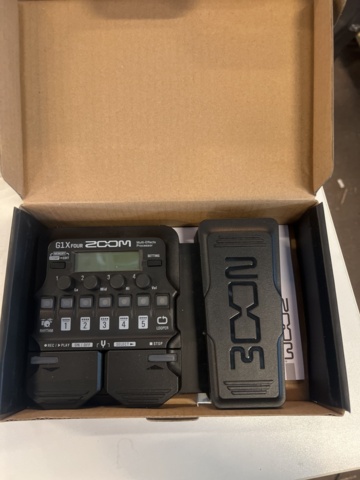 1069603-8 Pedaler,Mixer oljor sträng vevar