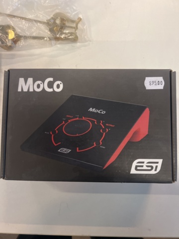 1069603-9 Pedaler,Mixer oljor sträng vevar