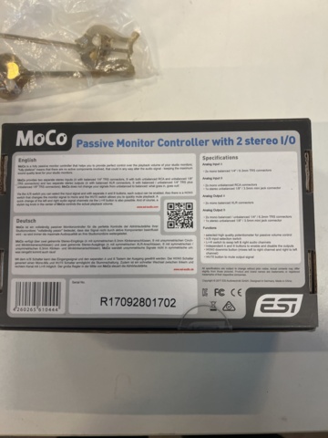 1069603-10 Pedaler,Mixer oljor sträng vevar