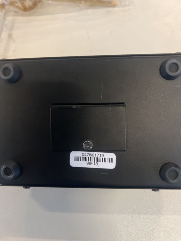 1069603-13 Pedaler,Mixer oljor sträng vevar