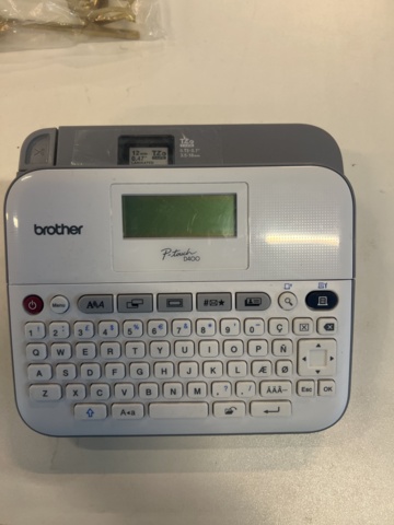 1069603-17 Pedaler,Mixer oljor sträng vevar