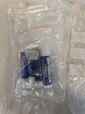 1069603-24 Pedaler,Mixer oljor sträng vevar