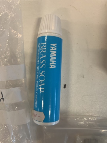 1069603-25 Pedaler,Mixer oljor sträng vevar