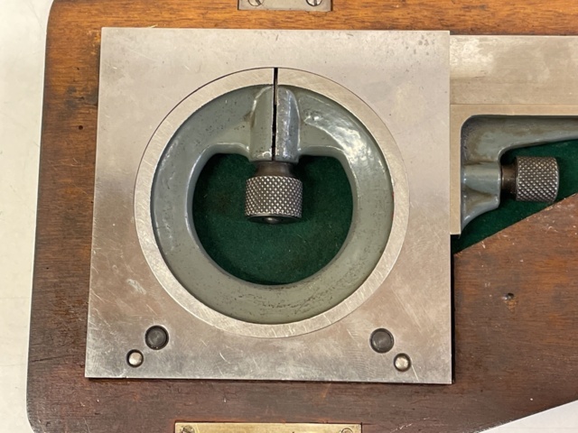 999102-6 Djupmätare & Vinkelmätare