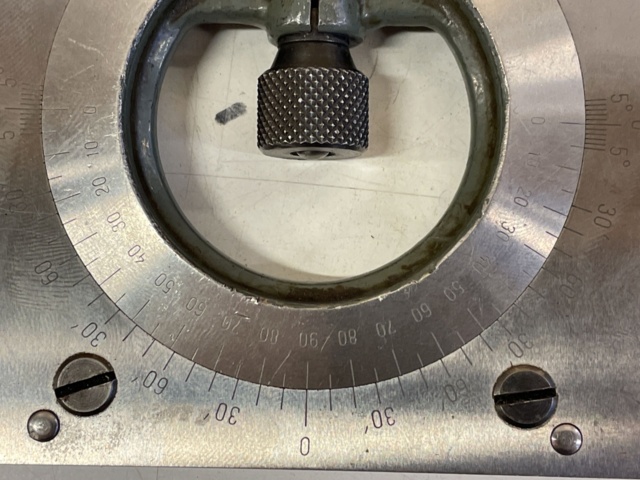 999102-9 Djupmätare & Vinkelmätare