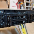 1128864-4 Dell PowerEdge EM801