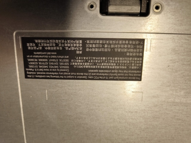 1128864-6 Dell PowerEdge EM801