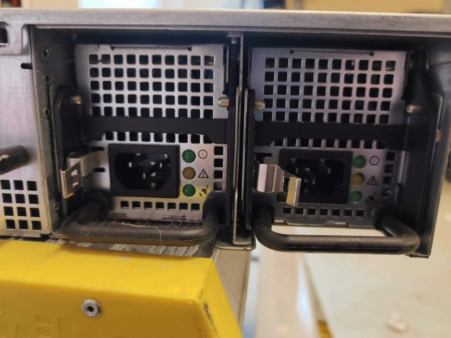 1128864-7 Dell PowerEdge EM801