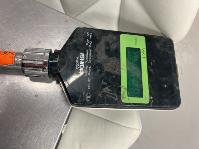 1117623-2 Dare Ishida Vega