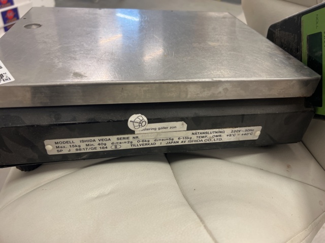 1117623-3 Dare Ishida Vega