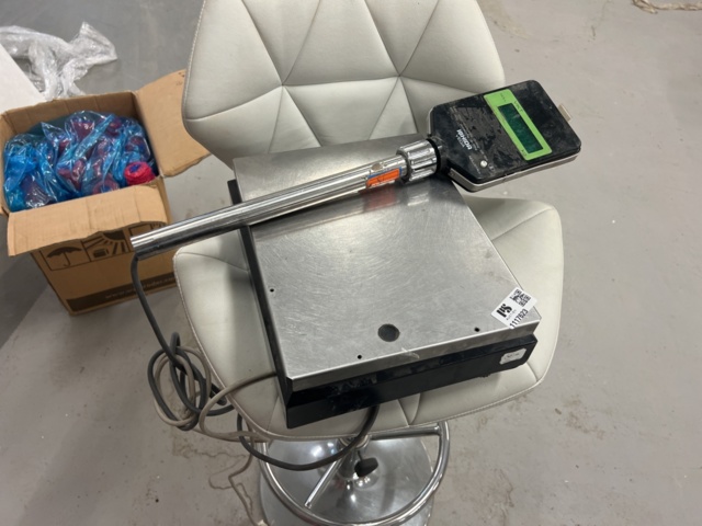 1117623-1 Dare Ishida Vega