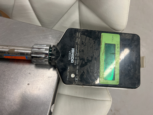 1117623-4 Dare Ishida Vega