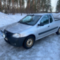 1143288-1 Dacia Logan Pick-Up -2010