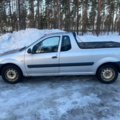 1143288-2 Dacia Logan Pick-Up -2010