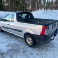 1143288-3 Dacia Logan Pick-Up -2010