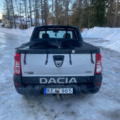 1143288-8 Dacia Logan Pick-Up -2010
