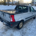 1143288-6 Dacia Logan Pick-Up -2010
