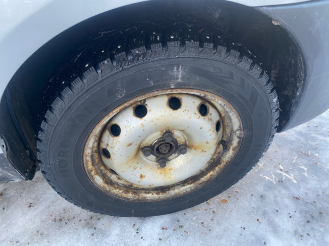 1143288-26 Dacia Logan Pick-Up -2010