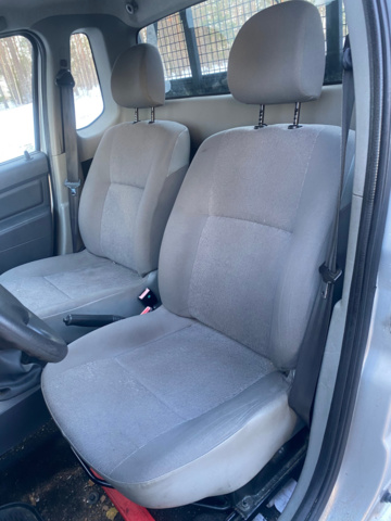 1143288-14 Dacia Logan Pick-Up -2010