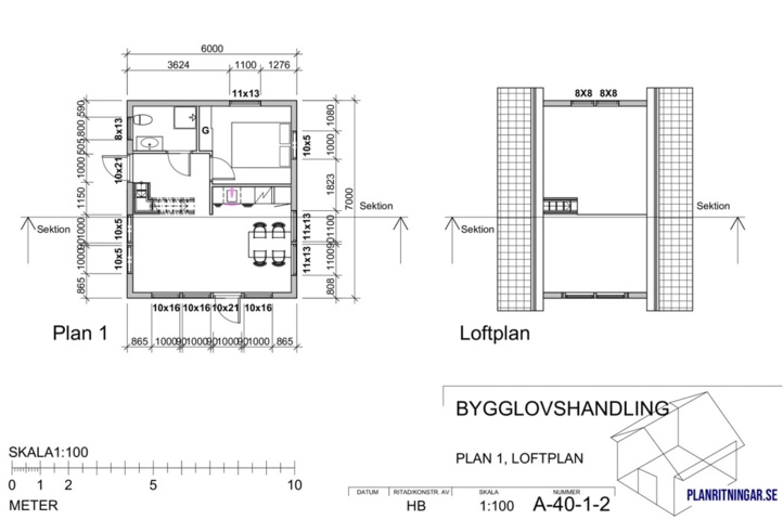 1143352-4 Leisure house of approximately 40 square meters