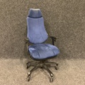 1141965-1 Office chair Rabami 830