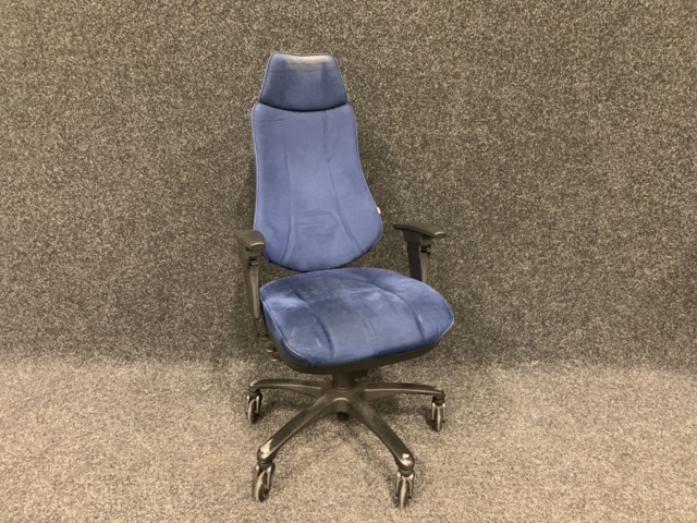 1141965-1 Office chair Rabami 830