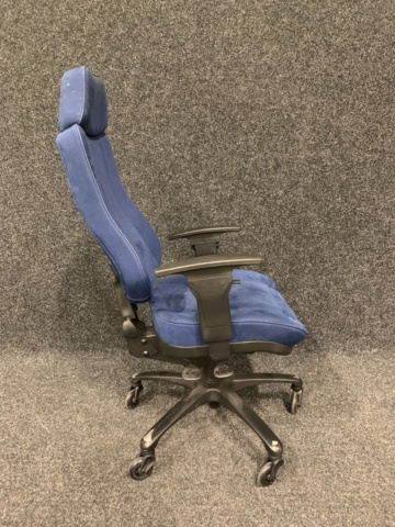 1141965-2 Office chair Rabami 830