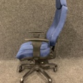 1141965-4 Office chair Rabami 830