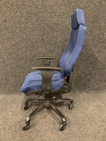1141965-4 Office chair Rabami 830