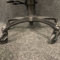 1141965-5 Office chair Rabami 830