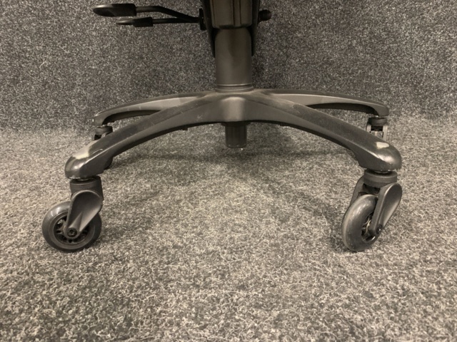 1141965-5 Office chair Rabami 830