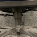 1141965-7 Office chair Rabami 830