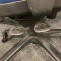 1141965-9 Office chair Rabami 830