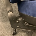 1141965-8 Office chair Rabami 830