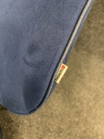 1141965-10 Office chair Rabami 830