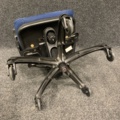 1141965-11 Office chair Rabami 830