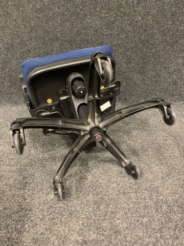 1141965-11 Office chair Rabami 830