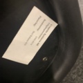 1141965-12 Office chair Rabami 830