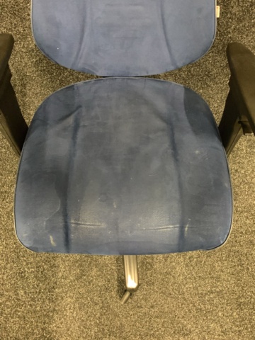 1141965-13 Office chair Rabami 830