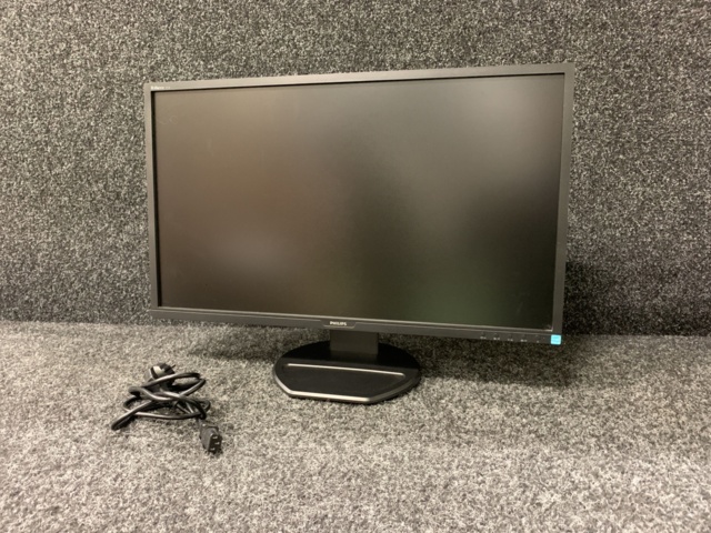 1145867-2 27" LCD screen Philips 271B8QJEB/00