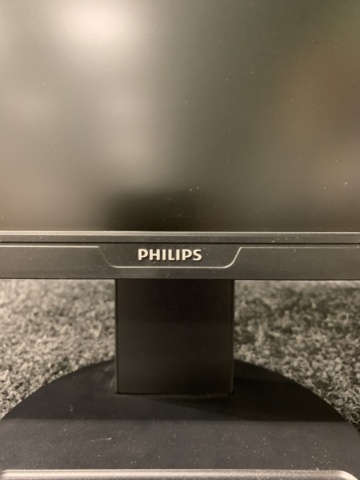 1145867-3 27" LCD screen Philips 271B8QJEB/00
